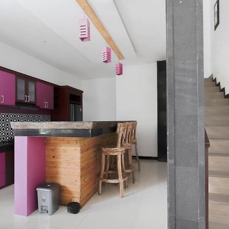 Puri Bagus Villa By Great Bali Villas Legian Kültér fotó