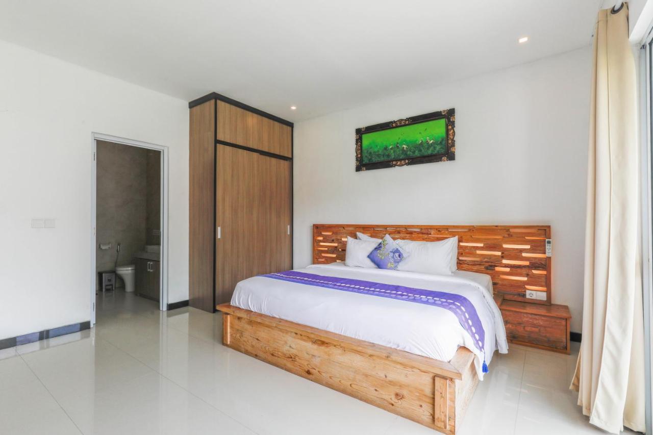 Puri Bagus Villa By Great Bali Villas Legian Kültér fotó