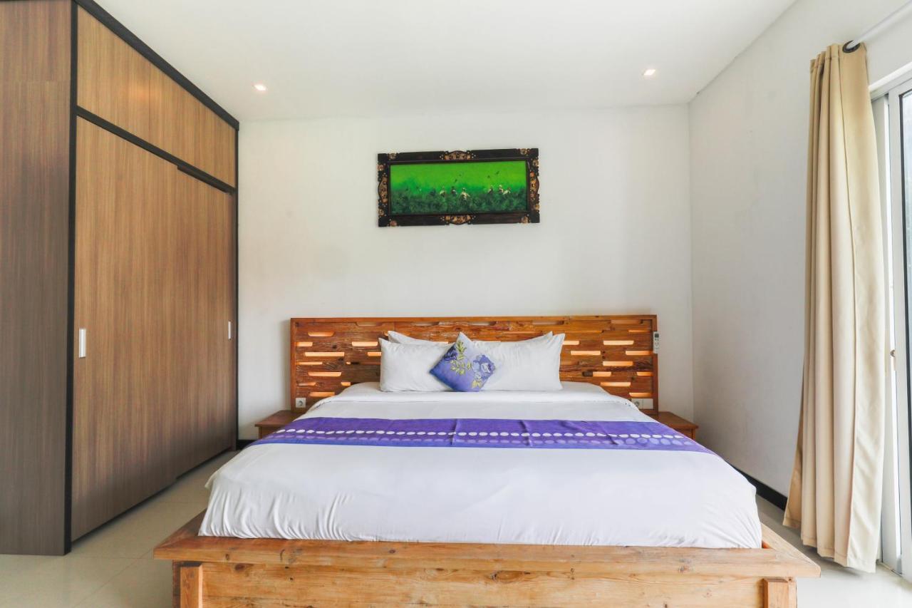 Puri Bagus Villa By Great Bali Villas Legian Kültér fotó