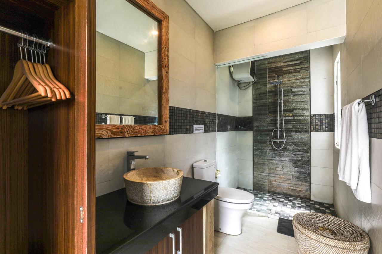 Puri Bagus Villa By Great Bali Villas Legian Kültér fotó