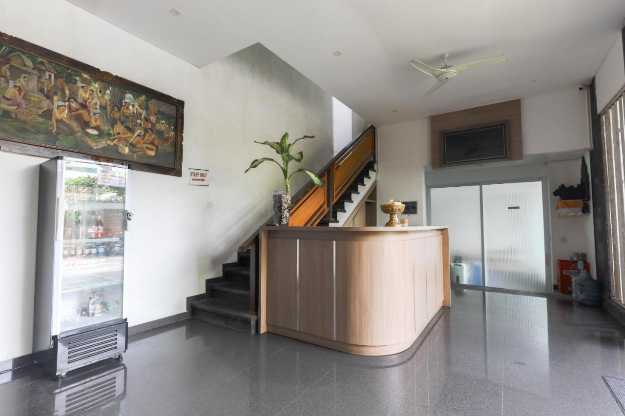 Puri Bagus Villa By Great Bali Villas Legian Kültér fotó