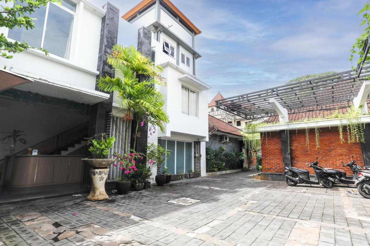 Puri Bagus Villa By Great Bali Villas Legian Kültér fotó